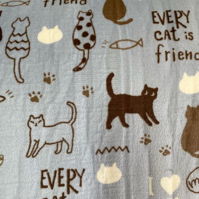 目玉商品☆フランネル一帖ラグ☆80×170cm < インテリア/ライフ 目玉商品☆フランネル一帖ラグ☆80×170cm < インテリア/ライフの