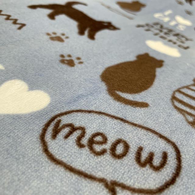 目玉商品☆フランネル一帖ラグ☆80×170cm < インテリア/ライフ 目玉商品☆フランネル一帖ラグ☆80×170cm < インテリア/ライフの