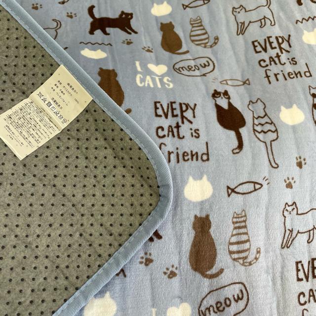 目玉商品☆フランネル一帖ラグ☆80×170cm < インテリア/ライフ 目玉商品☆フランネル一帖ラグ☆80×170cm < インテリア/ライフの