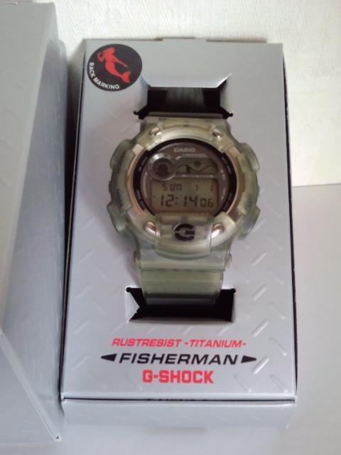 GVbN DW-8600MS-8T CX[N tBbV[}   jANZT[/v 