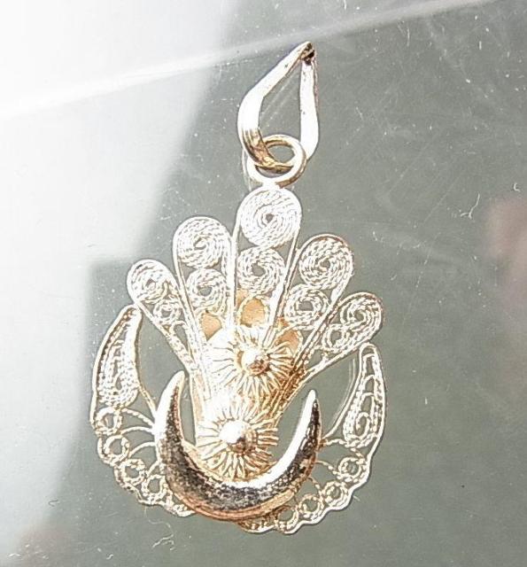 500円スタ★美品SILVER製 ペンダントトップ(5) < 女性アクセサリー/時計 500円スタ★美品SILVER製 ペンダントトップ(5) < 女性アクセサリー/時計の