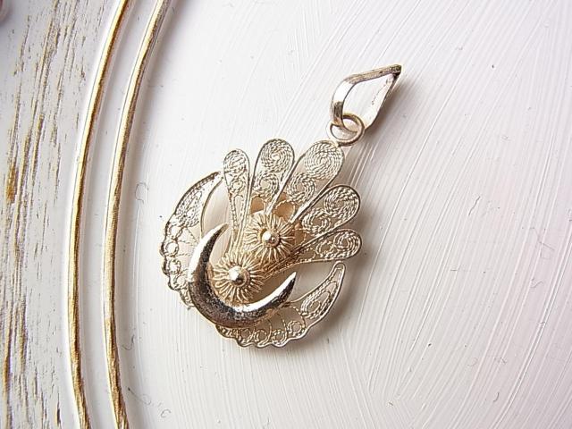 500円スタ★美品SILVER製 ペンダントトップ(5) < 女性アクセサリー/時計 500円スタ★美品SILVER製 ペンダントトップ(5) < 女性アクセサリー/時計の