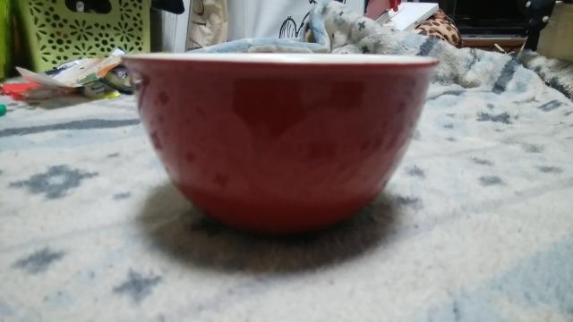 赤茶ボウル < インテリア/ライフ 赤茶ボウル < インテリア/ライフの