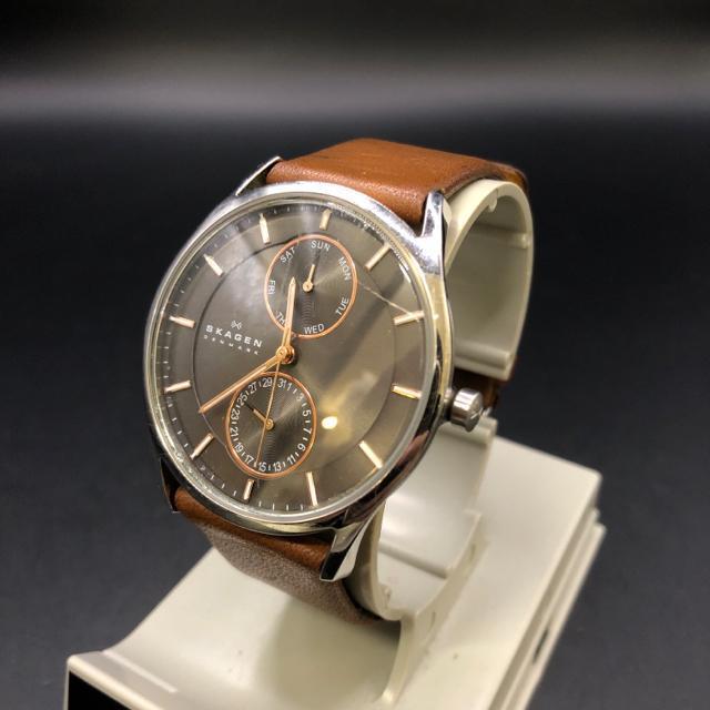  SKAGEN XJ[Q rv SKW6086   jANZT[/v 