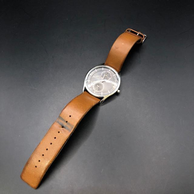  SKAGEN XJ[Q rv SKW6086  jANZT[/v 