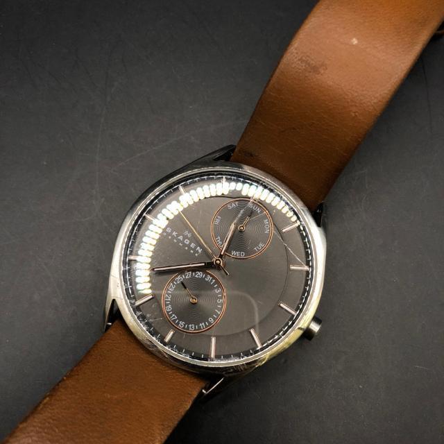  SKAGEN XJ[Q rv SKW6086  jANZT[/v 