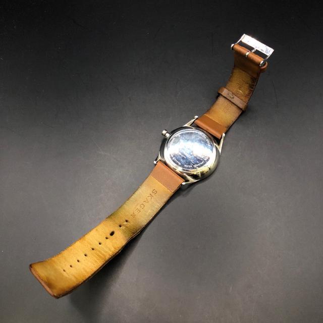  SKAGEN XJ[Q rv SKW6086  jANZT[/v 