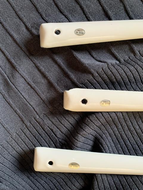 キッチン雑貨デイスブレ3点新品未使用レトロ アンディク調ホーロー素 送料無料 < インテリア/ライフ キッチン雑貨デイスブレ3点新品未使用レトロ アンディク調ホーロー素 送料無料 < インテリア/ライフの