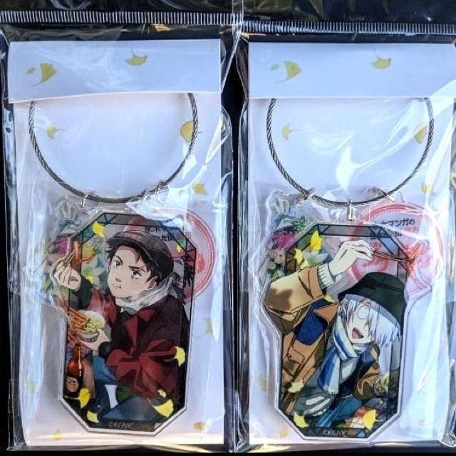 ゲゲゲの謎 ゲゲゲ忌2025限定 描き下ろし アクリルキーホルダー ゲゲ郎 水木 秋 < アニメ/コミック/キャラクター ゲゲゲの謎 ゲゲゲ忌2025限定 描き下ろし アクリルキーホルダー ゲゲ郎 水木 秋 < アニメ/コミック/キャラクターの