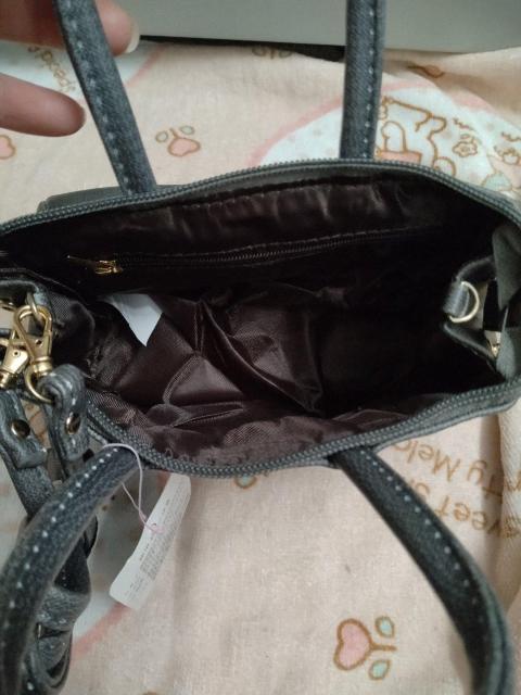 ���܂��G�~�j�o�b�O �� �����t�@�b�V������ 