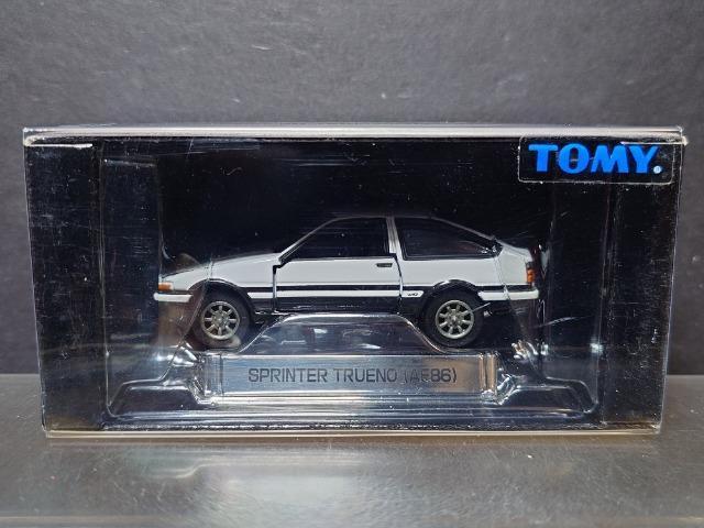 ★トミカリミテッド0007★トヨタ スプリンタートレノ(AE86)★TOMY★未開封品★ < ホビー ★トミカリミテッド0007★トヨタ スプリンタートレノ(AE86)★TOMY★未開封品★ < ホビーの