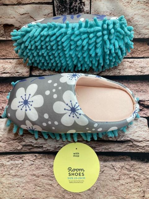 送料無料!可愛いファンシー柄!足裏モップ付きルームシューズB柄(画像から)1足 < インテリア/ライフ 送料無料!可愛いファンシー柄!足裏モップ付きルームシューズB柄(画像から)1足 < インテリア/ライフの