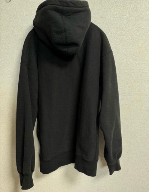 Supreme Cross Box Logo Hooded Sweatshirt �u���b�N �� �u�����h�� 