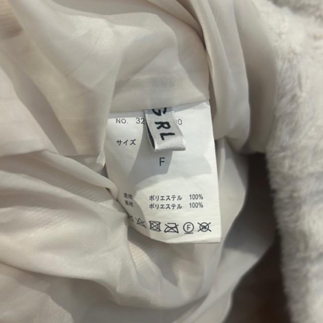 GRL���������t�@�[�u���]���� �� �u�����h�� 