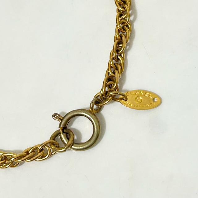 �� CHANEL �V���l�� ���B���e�[�W �����O�l�b�N���X �N���[�o�[ �p�[�� �� �u�����h�� 