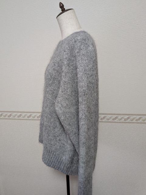 JOURNAL STANDARD L'ESSAGE ジャーナルスタンダードレサージュ大人可愛い上品ニット☆新品同様1回使用MUSE < ブランド JOURNAL STANDARD L'ESSAGE ジャーナルスタンダードレサージュ大人可愛い上品ニット☆新品同様1回使用MUSE < ブランドの