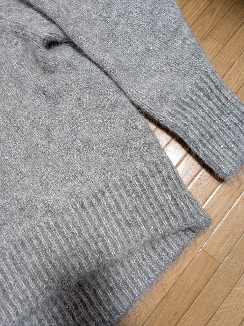 JOURNAL STANDARD L'ESSAGE ジャーナルスタンダードレサージュ大人可愛い上品ニット☆新品同様1回使用MUSE < ブランド JOURNAL STANDARD L'ESSAGE ジャーナルスタンダードレサージュ大人可愛い上品ニット☆新品同様1回使用MUSE < ブランドの