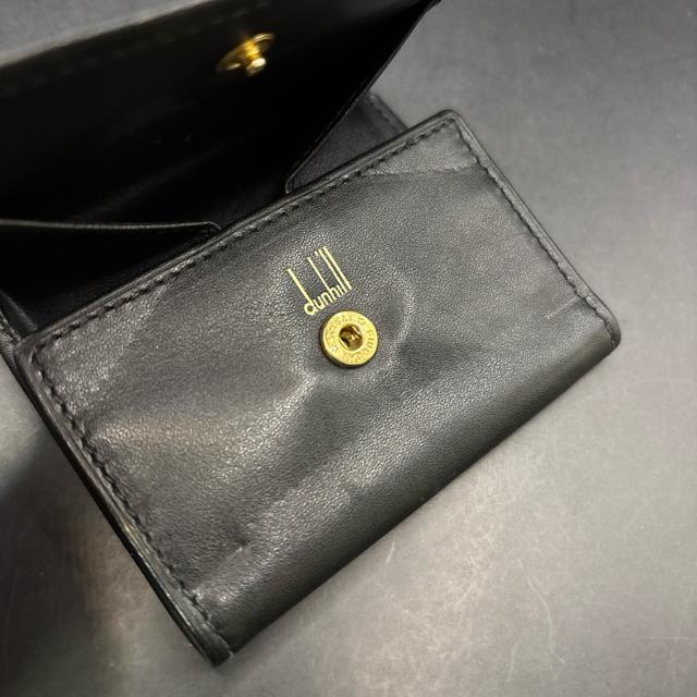���� dunhill �_���q�� �R�C���P�[�X ���K���� �u���b�N �� �u�����h�� 
