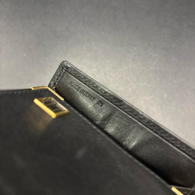 ���� dunhill �_���q�� �R�C���P�[�X ���K���� �u���b�N �� �u�����h�� 