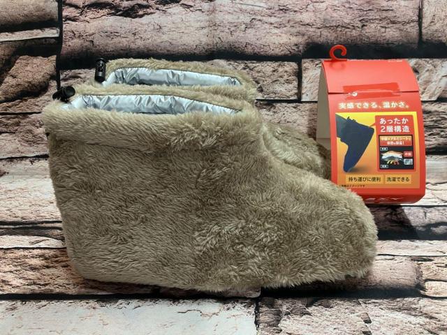 �����ł��鉷�����I���ȃA���~�V�[�g�ő̔M��ۉ��I�����^�тɕ֗��Ő���ł���y�~�Y�m�z�{�A�^�C�v ���[���u�[�c�P�� �� �C���e���A/���C�t�� 