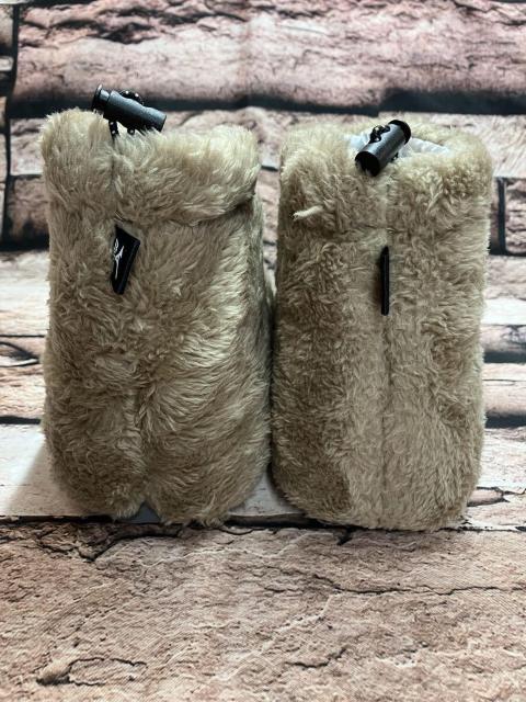 �����ł��鉷�����I���ȃA���~�V�[�g�ő̔M��ۉ��I�����^�тɕ֗��Ő���ł���y�~�Y�m�z�{�A�^�C�v ���[���u�[�c�P�� �� �C���e���A/���C�t�� 