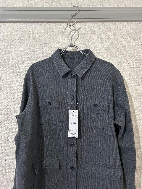 1.1万新品タグ付きCROCODILE★コットンシャツ < ブランド 1.1万新品タグ付きCROCODILE★コットンシャツ < ブランドの