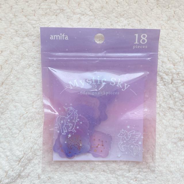 新品 星座 フレーク シール ステッカー デコ コラージュ シール帳 パープル N2m < インテリア/ライフ 新品 星座 フレーク シール ステッカー デコ コラージュ シール帳 パープル N2m < インテリア/ライフの