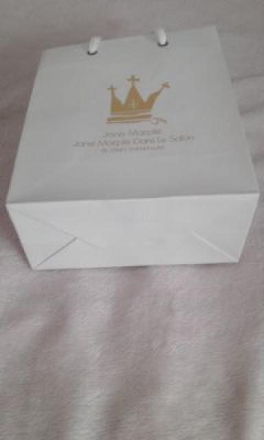 送料半額♪JaneMarpleミニSHOP袋バック♪ヽ(´▽`)/♪♪♪ < ブランド 送料半額♪JaneMarpleミニSHOP袋バック♪ヽ(´▽`)/♪♪♪ < ブランドの