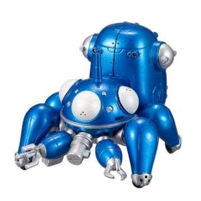 攻殻機動隊 S.A.C トコトコタチコマ /メガハウス●新品未開封美品 長期保管品 < アニメ/コミック/キャラクター  攻殻機動隊 S.A.C トコトコタチコマ /メガハウス●新品未開封美品 長期保管品 < アニメ/コミック/キャラクターの