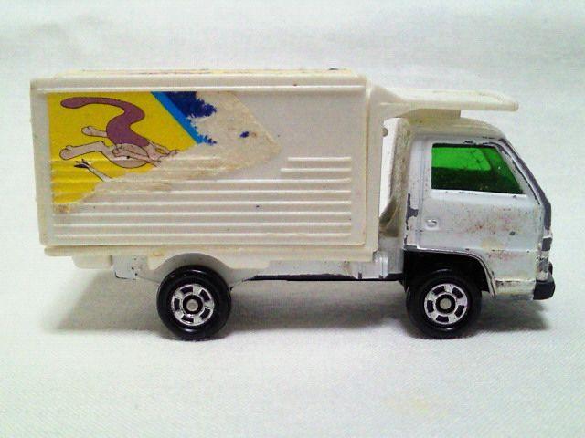 絶版トミカ32 エルフ機内食運搬車 ピカチュウ ジャンボs < ホビー 絶版トミカ32 エルフ機内食運搬車 ピカチュウ ジャンボs < ホビーの