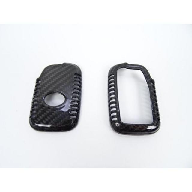レクサス IS GS LS RX HS CT NX リアルブラックカーボン キーカバー キーケース < 自動車/バイク レクサス IS GS LS RX HS CT NX リアルブラックカーボン キーカバー キーケース < 自動車/バイク