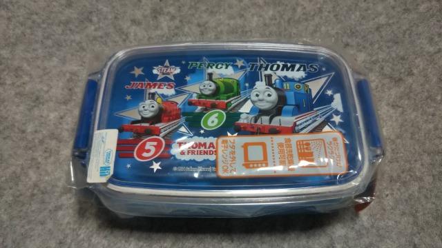 トーマス  お弁当箱 < アニメ/コミック/キャラクター  トーマス  お弁当箱  < アニメ/コミック/キャラクターの