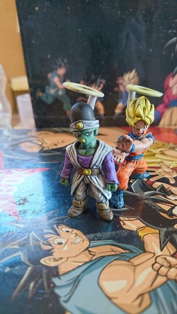 ドラ消し フルペイント 孫悟空&パンクーハン < アニメ/コミック/キャラクター ドラ消し フルペイント 孫悟空&パンクーハン < アニメ/コミック/キャラクターの