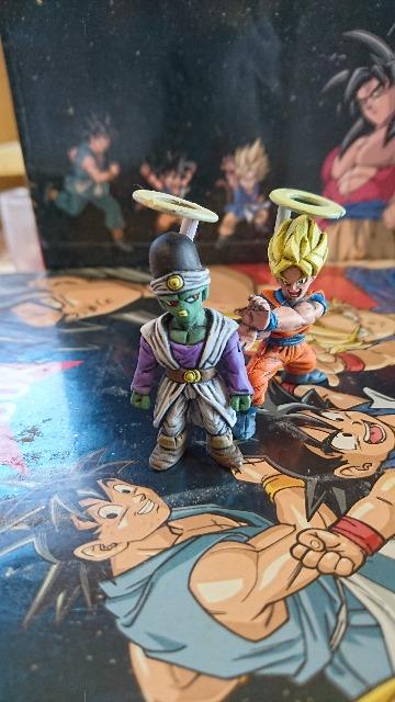 ドラ消し フルペイント 孫悟空&パンクーハン < アニメ/コミック/キャラクター ドラ消し フルペイント 孫悟空&パンクーハン < アニメ/コミック/キャラクターの