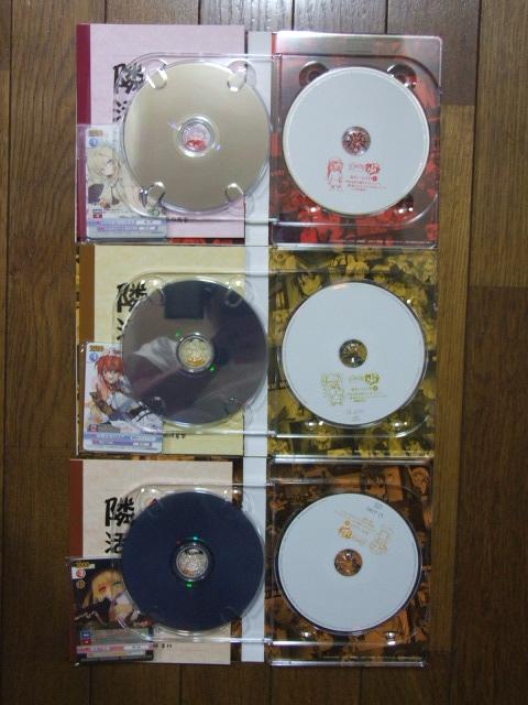 アニメ「僕は友達が少ない」BD全6巻&OVA&NEXT全6巻 中古美品 < CD/DVD/ビデオ アニメ「僕は友達が少ない」BD全6巻&OVA&NEXT全6巻 中古美品 < CD/DVD/ビデオの