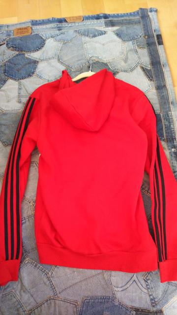 新品:adidasパーカーM < ブランド 新品:adidasパーカーM < ブランドの