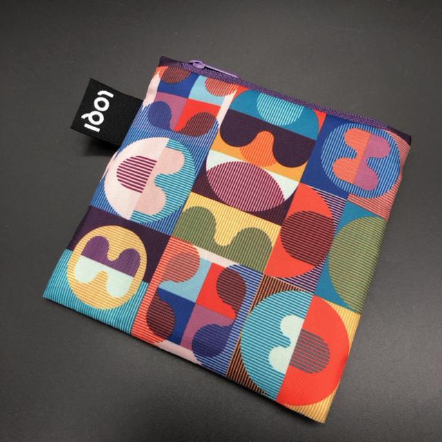 即決 loqi エコバッグ 収納袋のみ < 女性ファッション  即決 loqi エコバッグ 収納袋のみ  < 女性ファッションの