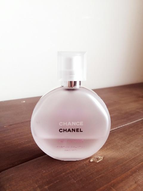 CHANEL☆゜。チャンス。オータンドゥル。ヘアミスト。☆゜シャネル☆゜。 < ブランド CHANEL☆゜。チャンス。オータンドゥル。ヘアミスト。☆゜シャネル☆゜。 < ブランドの