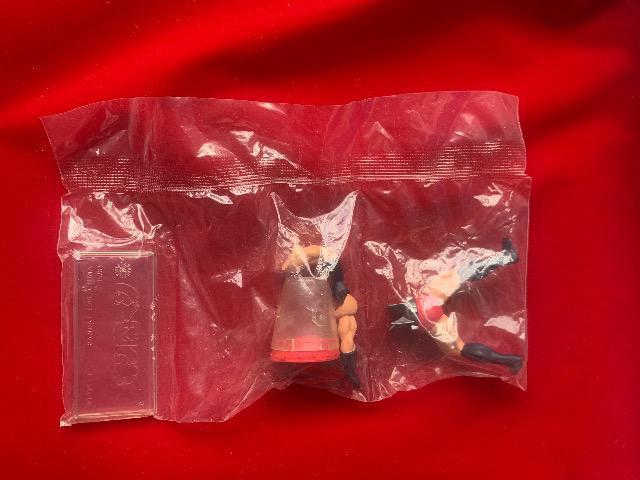 キン肉マン/ 超造形魂/ PART 2 ミキサー大帝 < アニメ/コミック/キャラクター キン肉マン/ 超造形魂/ PART 2 ミキサー大帝 < アニメ/コミック/キャラクターの