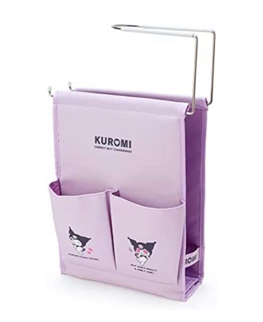 クロミちゃん☆ハンギングラック < おもちゃ  クロミちゃん☆ハンギングラック < おもちゃの