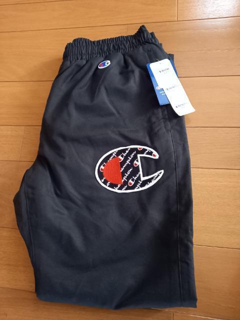 新品!65%オフ、チャンピオン、撥水保温パンツ(黒、撥水、防風、M) < 男性ファッション  新品!65%オフ、チャンピオン、撥水保温パンツ(黒、撥水、防風、M) < 男性ファッションの