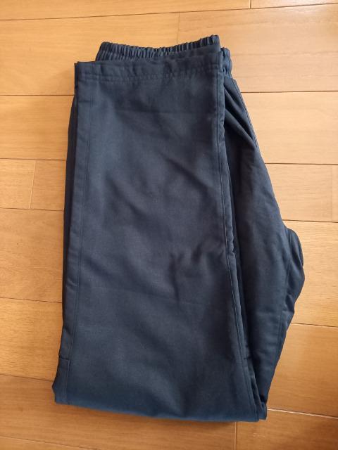 新品!65%オフ、チャンピオン、撥水保温パンツ(黒、撥水、防風、M) < 男性ファッション  新品!65%オフ、チャンピオン、撥水保温パンツ(黒、撥水、防風、M) < 男性ファッションの