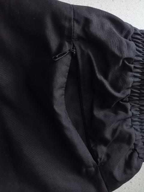 新品!65%オフ、チャンピオン、撥水保温パンツ(黒、撥水、防風、M) < 男性ファッション  新品!65%オフ、チャンピオン、撥水保温パンツ(黒、撥水、防風、M) < 男性ファッションの