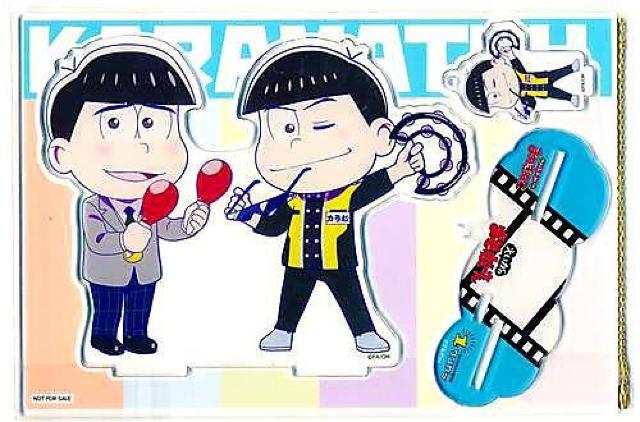 �������������������̂��������񁙂܂˂��˂�����/�y�A�A�N�����X�^���f�B���J�������V�i���J����  �� �A�j��/�R�~�b�N/�L�����N�^�[�� 