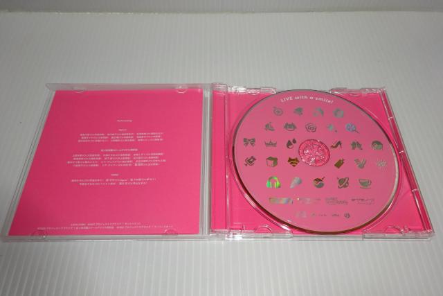 CDѕtuCu LIVE with a smile!wXN[AChD2270~  ^gObY 