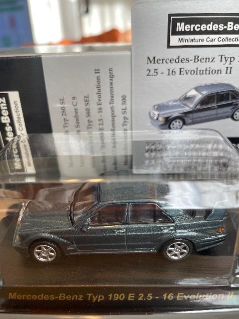メルセデスベンツ 190 E 2.5-16 エヴォリューション U ★京商サンクス限定★ < ホビー  メルセデスベンツ 190 E 2.5-16 エヴォリューション U ★京商サンクス限定★  < ホビーの