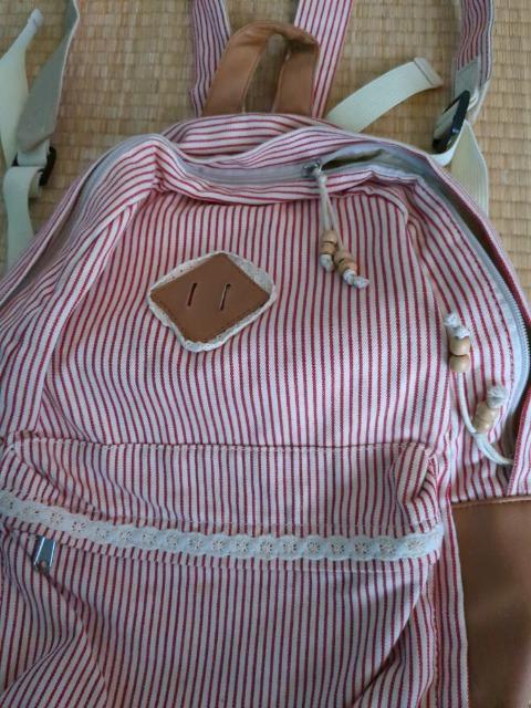 リュックサック < 女性ファッション  リュックサック < 女性ファッションの