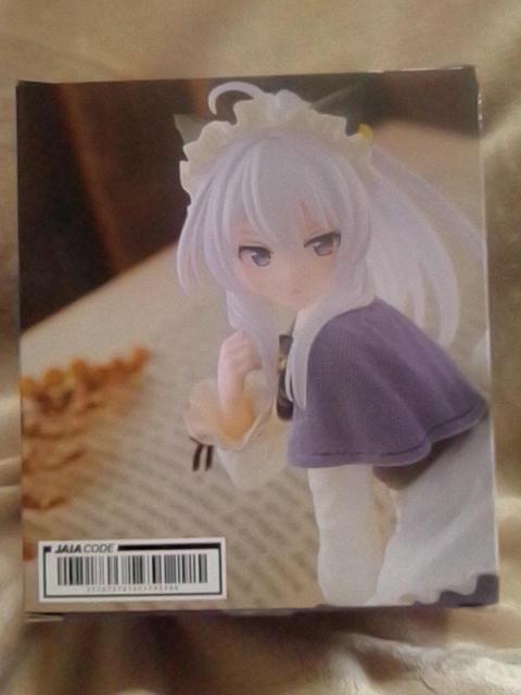 �������̗��X��Desktop Cute�t�B�M���A �G���C�i�`�L�����C�hver.�`��