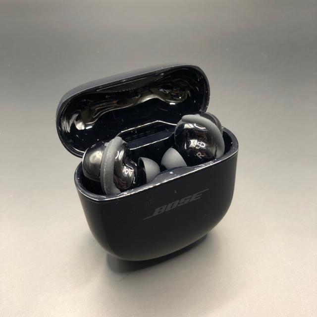 即決 BOSE ボーズ QuietComfort Ultra Earbuds < 家電/AV  即決 BOSE ボーズ QuietComfort Ultra Earbuds < 家電/AVの