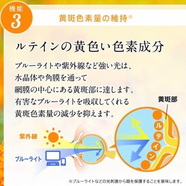 ルテイン アイジェニック サプリメント 約1ヵ月分 DHA EPA イチョウ葉 機能性表示食品 < ヘルス/ビューティー  ルテイン アイジェニック サプリメント 約1ヵ月分 DHA EPA イチョウ葉 機能性表示食品 < ヘルス/ビューティーの
